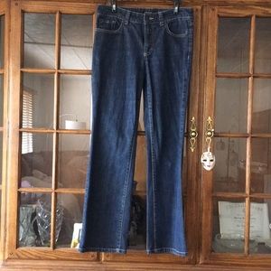 Nine West Blue Jeans